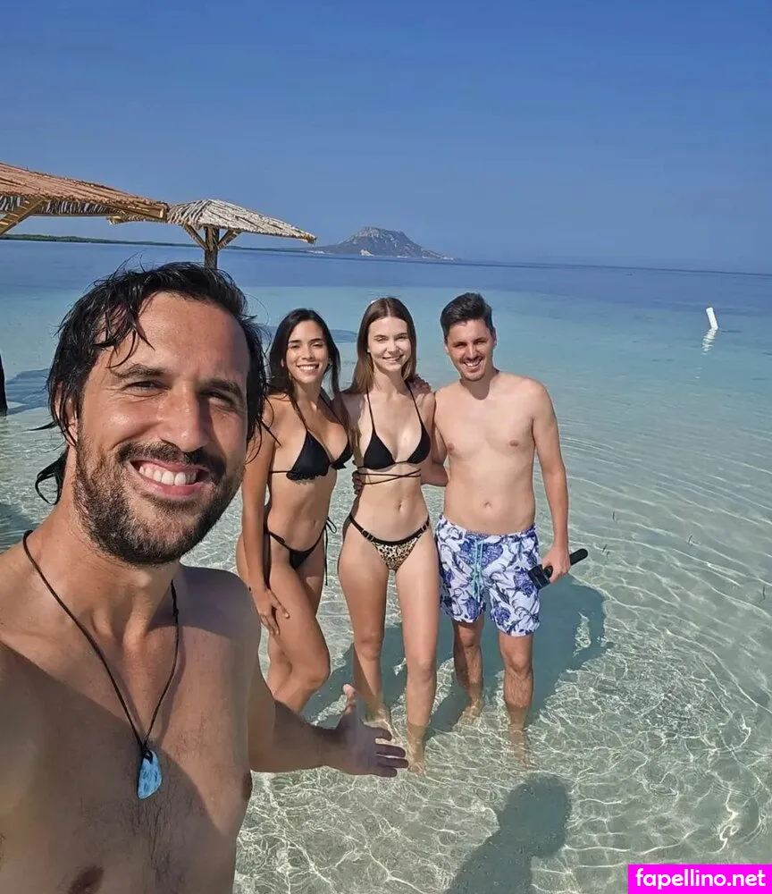 lisanna.kr, mateomuni, mateoylisanna Nude Leaked OnlyFans Photo #KOQzmaNsGR