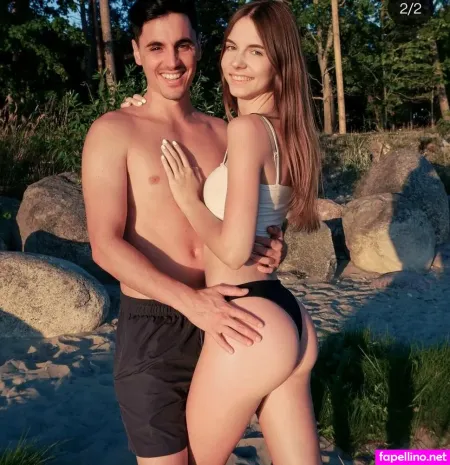 Mateo Lisanna OnlyFans Thumbnail #LEfRNnjOh0
