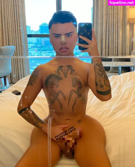Mateoblanco OnlyFans Thumbnail #1ZUxjamABa