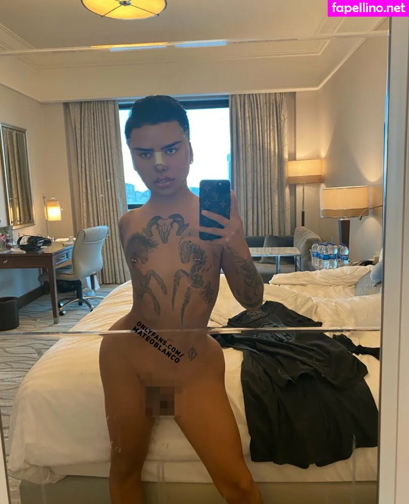 mateoblanco, mateoblanco.mx Nude Leaked OnlyFans Photo #YUMXkk1hyr