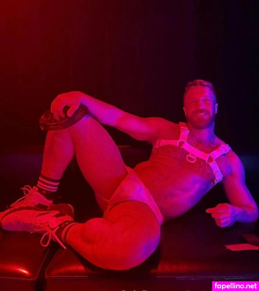 mateotomasxl Nude Leaked OnlyFans Photo #HLLMOldCnb