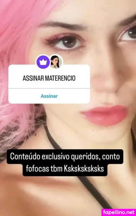 Materencio Main Profile Photo