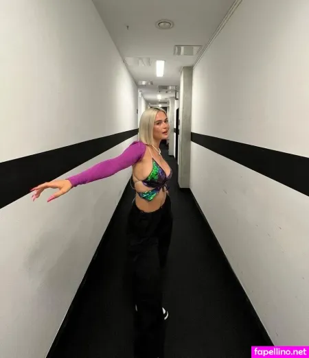 Mathea OnlyFans Thumbnail #Uly637mubf
