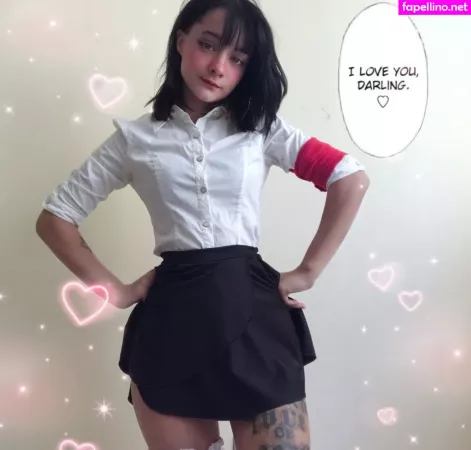 Mathi OnlyFans Thumbnail #IOwHYAS80D