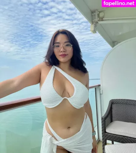 Mathilda Huang OnlyFans Thumbnail #5SfwI8VUJc