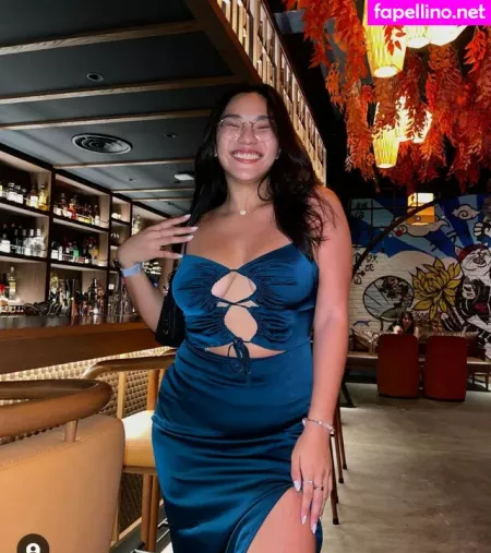 Mathilda Huang OnlyFans Thumbnail #Iu8KDTTnoC