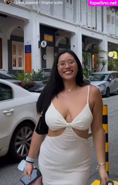 Mathilda Huang OnlyFans Thumbnail #QW8kCOB3tU