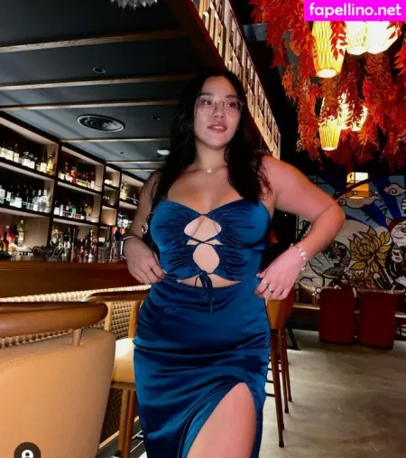 Mathilda Huang OnlyFans Thumbnail #WmzzUBBP0V