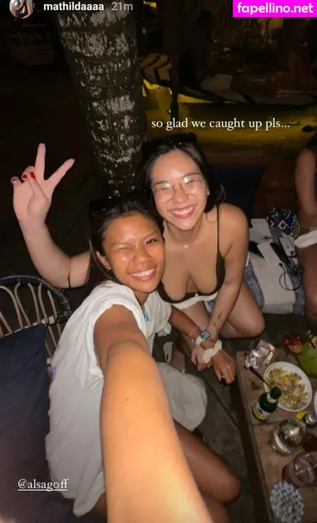 Mathilda Huang OnlyFans Thumbnail #aeZPOCgfm2