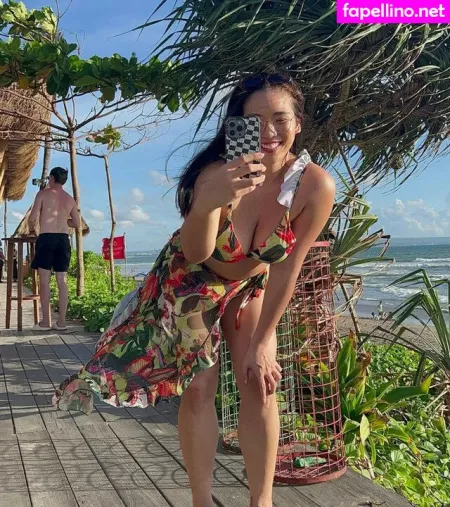 Mathilda Huang OnlyFans Thumbnail #b6tZpg1iix