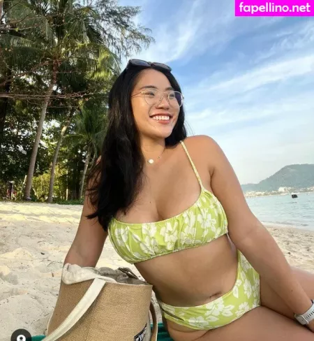 Mathilda Huang OnlyFans Thumbnail #hRvJrswWnf