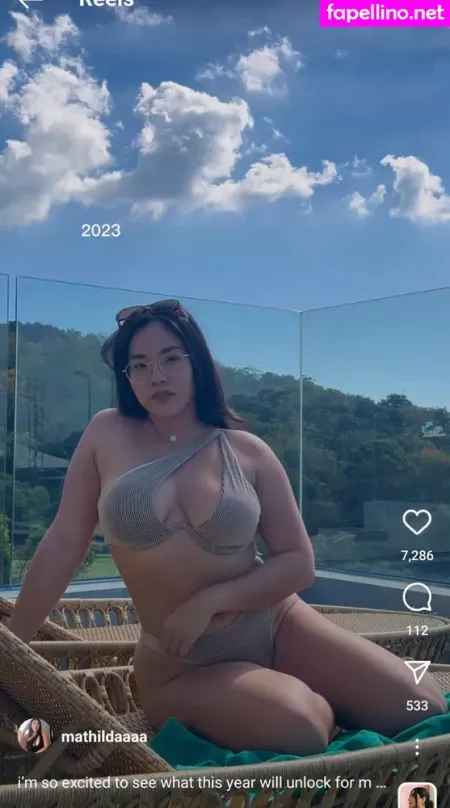 Mathilda Huang OnlyFans Thumbnail #jL8U4kIKwZ