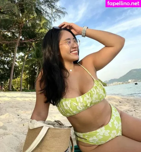 Mathilda Huang OnlyFans Thumbnail #okAkIa3848