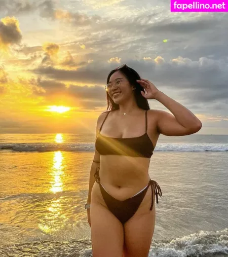 Mathilda Huang OnlyFans Thumbnail #zGJYI3FHra