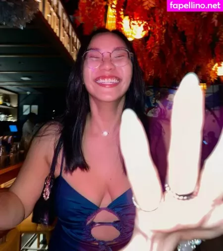 Mathilda Huang OnlyFans Thumbnail #zv02VF8SgU