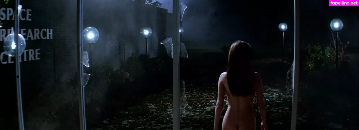 Mathilda May OnlyFans Thumbnail #OaXfrlklwn