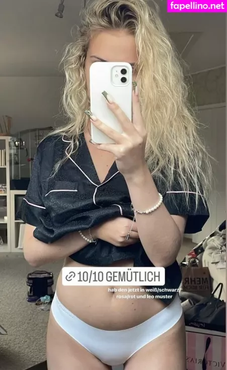 Mathilda Mkh OnlyFans Thumbnail #WqrI9WZ60B