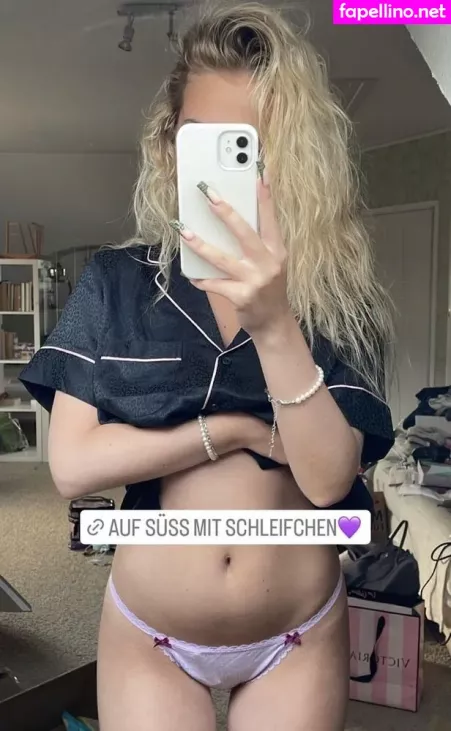 Mathilda Mkh OnlyFans Thumbnail #pNdYlZgwKf