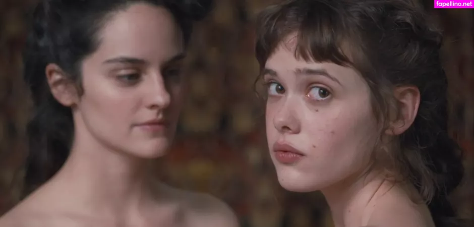 Mathilde Warnier OnlyFans Thumbnail #YzlDBLRtTu