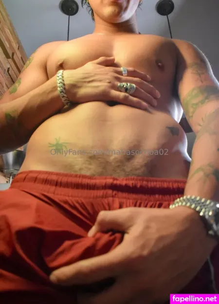 Matiasochoa02 OnlyFans Thumbnail #0SZH7nGhP5