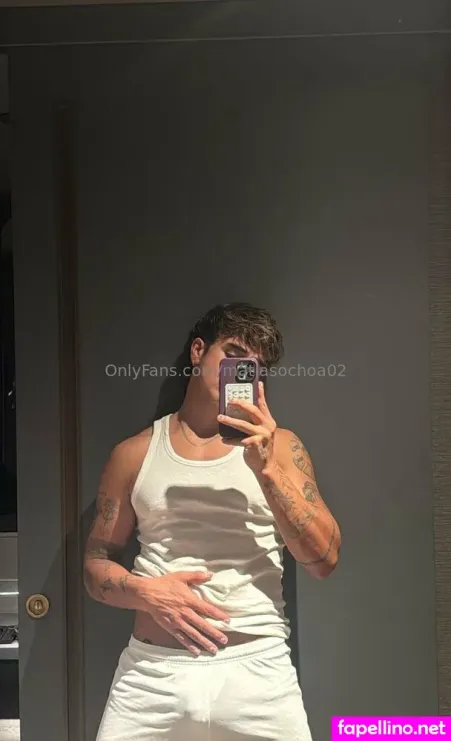 Matiasochoa02 OnlyFans Thumbnail #AvMKFzZBmD