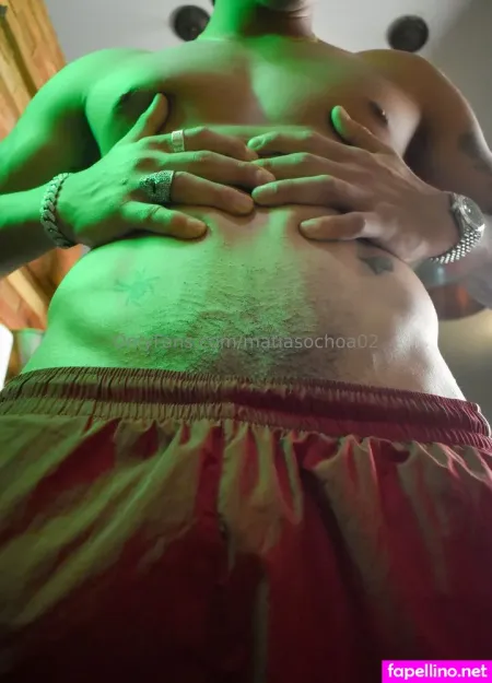 Matiasochoa02 OnlyFans Thumbnail #PBtTA8PmR9