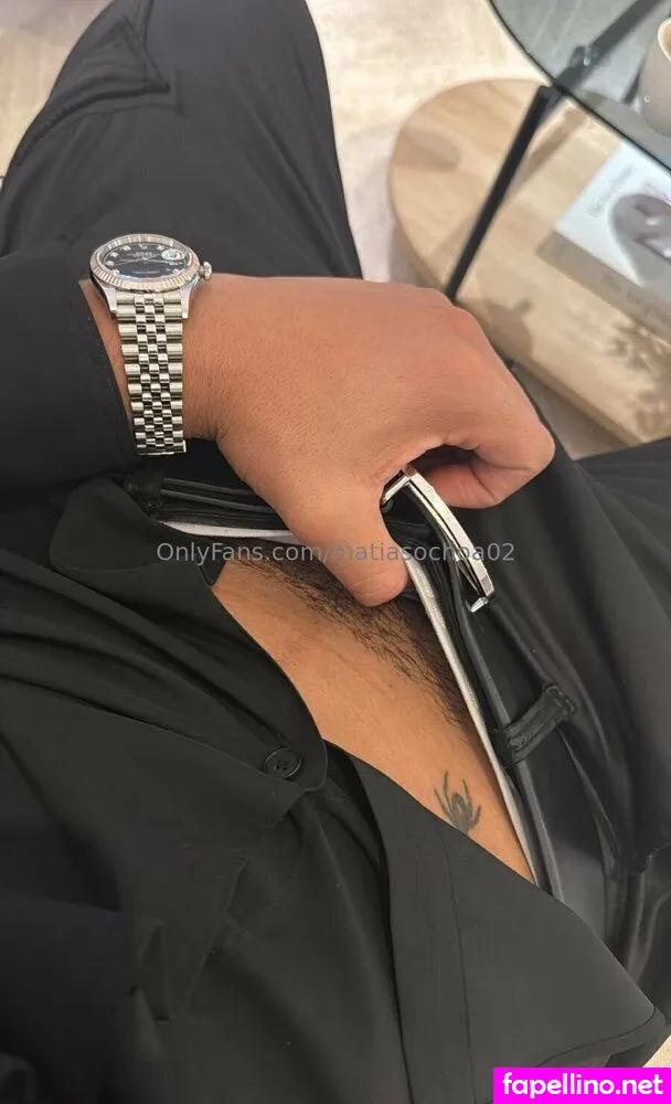 matiasochoa02 Nude Leaked OnlyFans Photo #UB1MB3A4yw