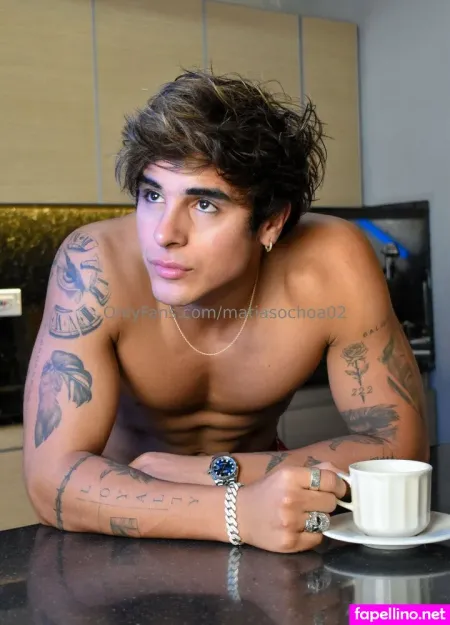 Matiasochoa02 OnlyFans Thumbnail #h4wI9oJksh