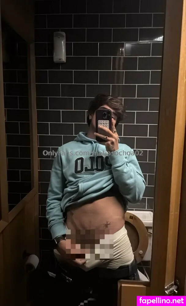 matiasochoa02 Nude Leaked OnlyFans Photo #k4eTKEReJK