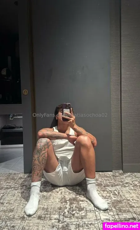 Matiasochoa02 OnlyFans Thumbnail #lFw7lq3xQ7
