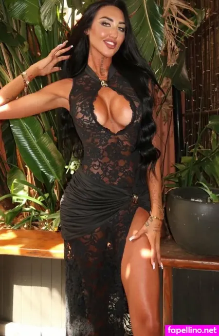 Matilda Baxter OnlyFans Thumbnail #ksDsaEykTD