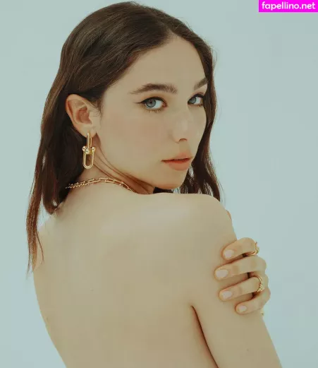 Matilda De Angelis OnlyFans Thumbnail #LSZc6F793E