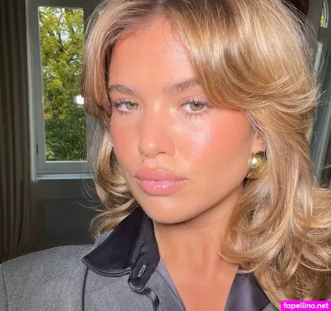 Matilda Djerf OnlyFans Thumbnail #12bw2rgtlv