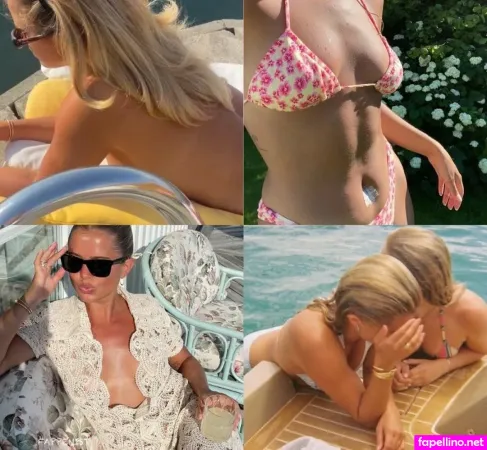 Matilda Djerf OnlyFans Thumbnail #GqlqIoacyh