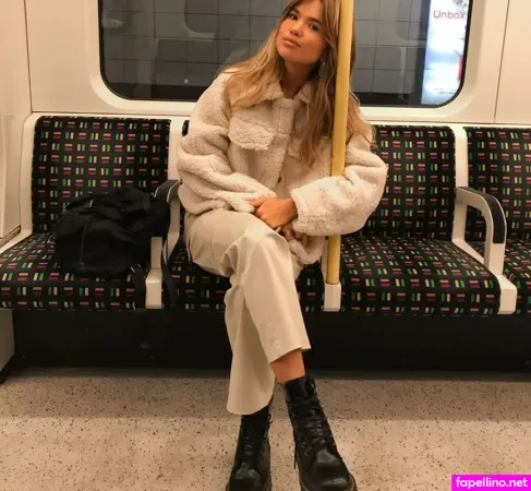 Matilda Djerf OnlyFans Thumbnail #R6yHYZ6yEA