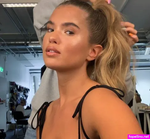 Matilda Djerf OnlyFans Thumbnail #VkttgSAJMj