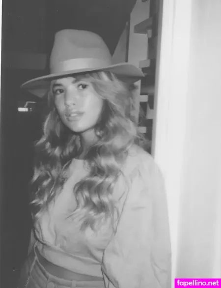 Matilda Djerf OnlyFans Thumbnail #mchb0j7GkF