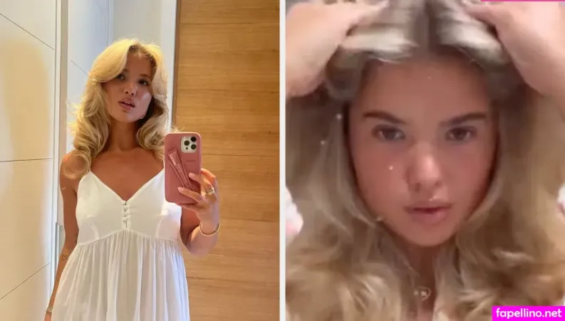 Matilda Djerf OnlyFans Thumbnail #ovmSZ8XqlB