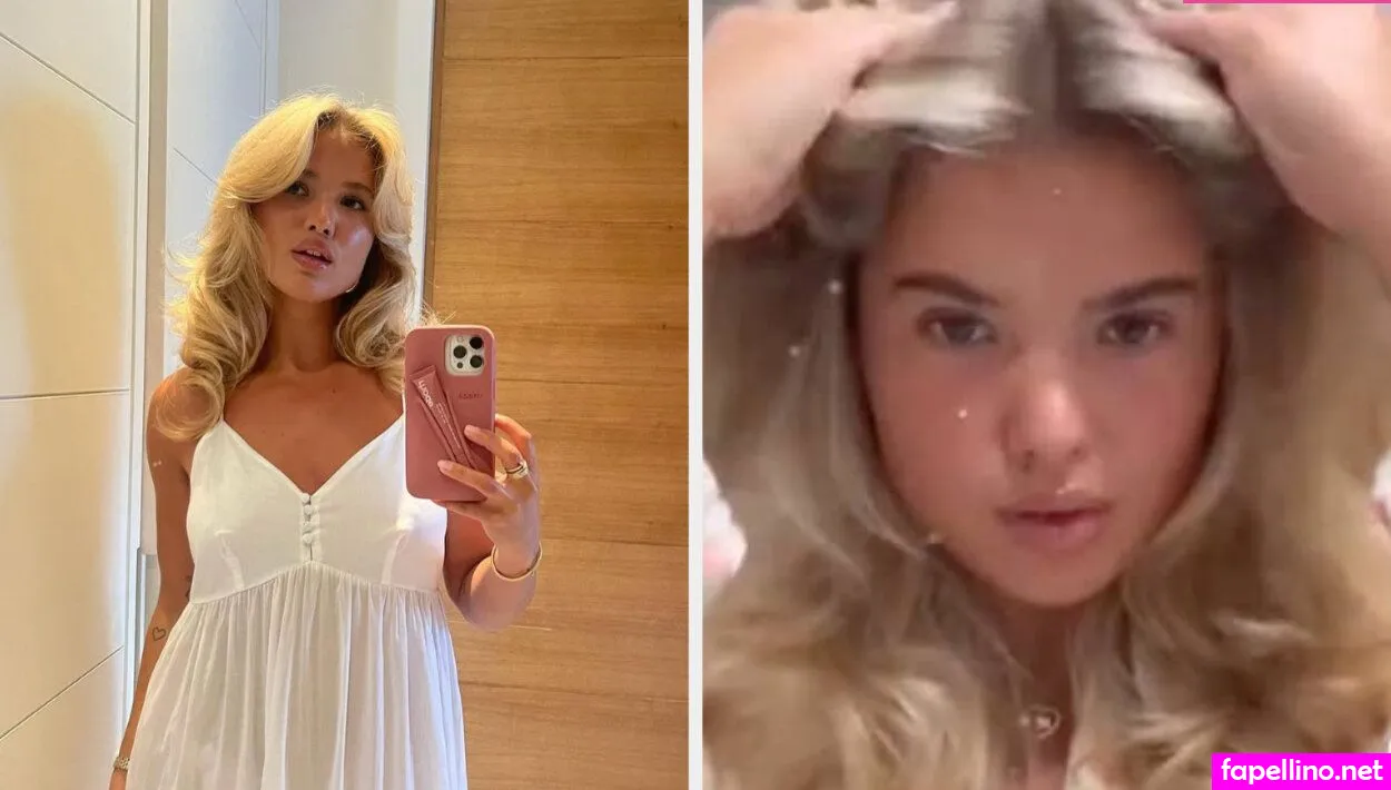 Matilda Djerf Nude Leaked OnlyFans Photo #ovmSZ8XqlB