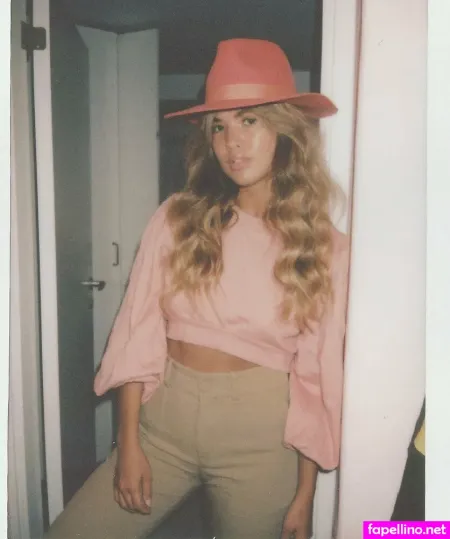 Matilda Djerf OnlyFans Thumbnail #qbtYScI6Bw