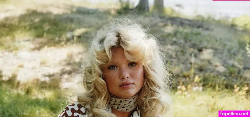 Matilda Djerf Main Profile Photo