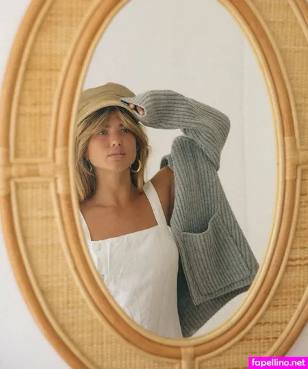 Matilda Djerf OnlyFans Thumbnail #sFbxUYwWB2