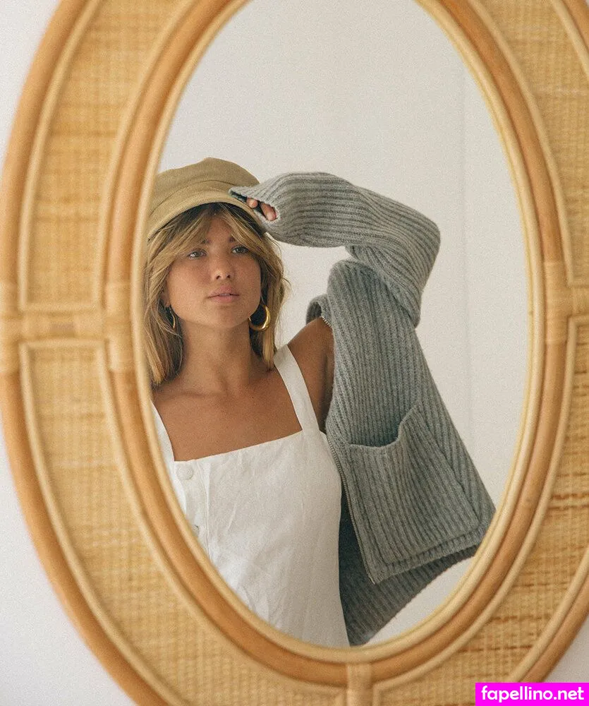 Matilda Djerf Nude Leaked OnlyFans Photo #sFbxUYwWB2