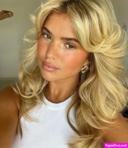 Matilda Djerf OnlyFans Thumbnail #ziWjxzRwhR