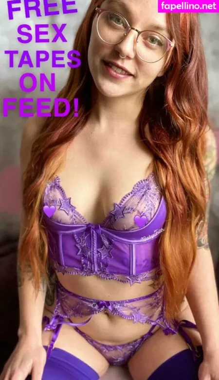 Matilda Free OnlyFans Thumbnail #BQkdT0yyz7