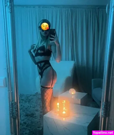 Matilda Larsson OnlyFans Thumbnail #zshO5rbnR4