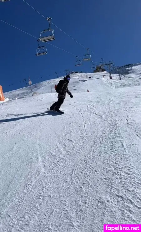 Matilda Lutz OnlyFans Thumbnail #CLrVCpwfe7