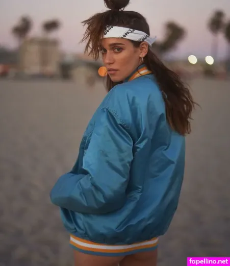 Matilda Lutz OnlyFans Thumbnail #GuvOygTX0R