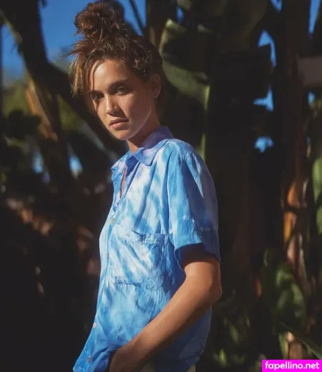 Matilda Lutz OnlyFans Thumbnail #fICdRvstHK