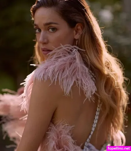 Matilda Lutz OnlyFans Thumbnail #lBcA25BXEK